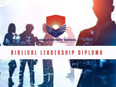 Biblical Leadership Diploma